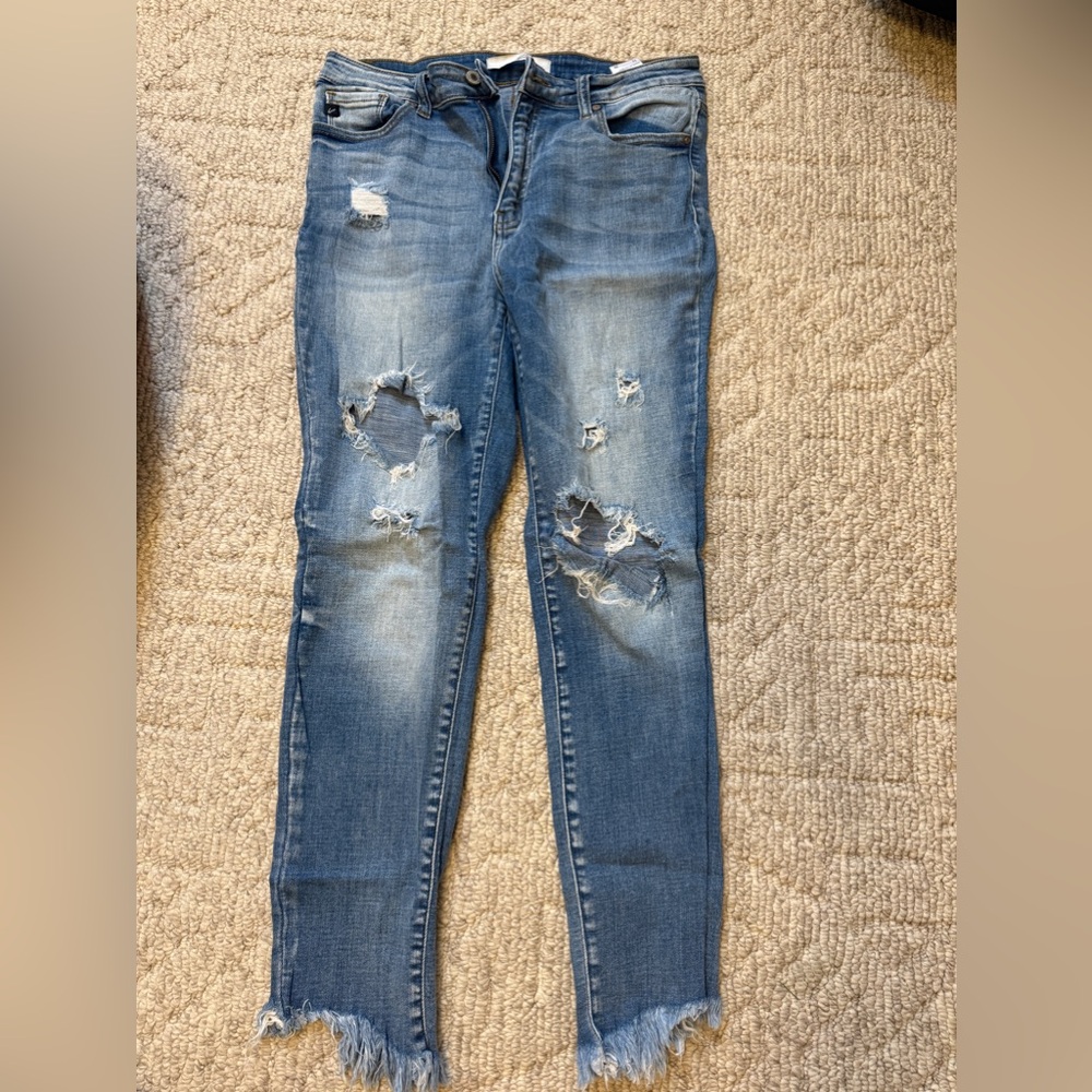 NWOT KanCan Jeans